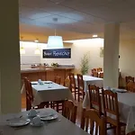 호텔 Sun Galicia Y 산신소