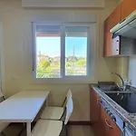 호텔 Sun Galicia Y 산신소