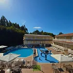 Sun Galicia Y 호텔