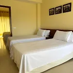 Sun Galicia Y 3* 산신소