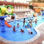 Sun Galicia Y 3* 산신소