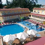 호텔 Sun Galicia Y 3*