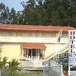 ホテル Sun Galicia Y 3*