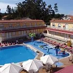 호텔 Sun Galicia Y 3*