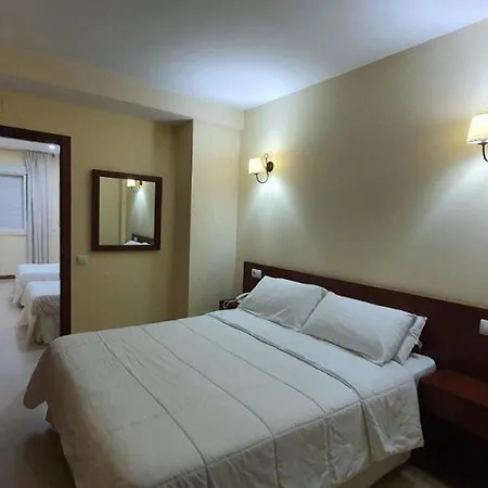 Sun Galicia Y 3* Sanxenxo