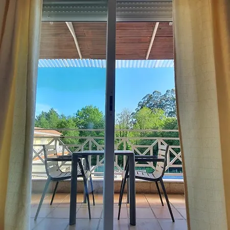 Sun Galicia Y ホテル 3*