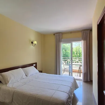 Sun Galicia Y サンシェンショ