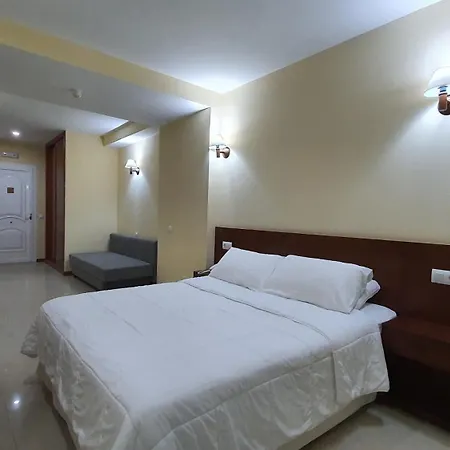 Sun Galicia Y Hotel Sanxenxo