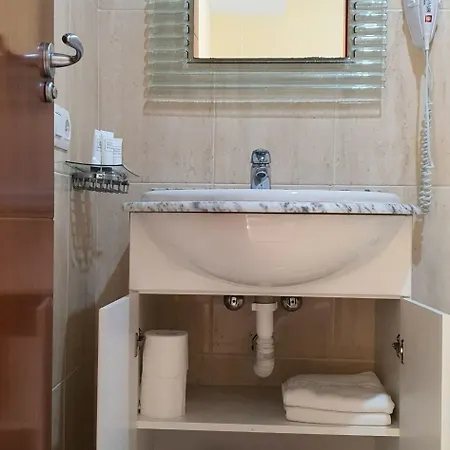 Ξενοδοχείο Sun Galicia Y