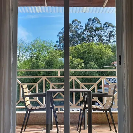 ホテル Sun Galicia Y