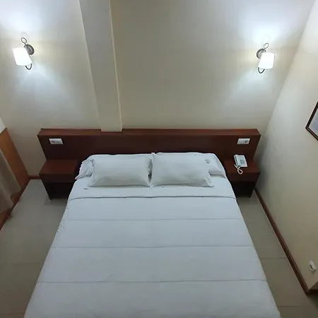 ホテル Sun Galicia Y