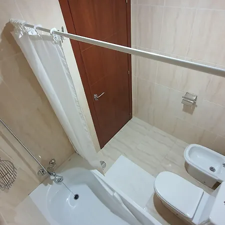 Sun Galicia Y 3* Sanxenxo