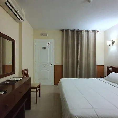 Sun Galicia Y 3* サンシェンショ