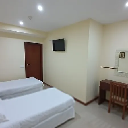Hotel Sun Galicia Y 3*