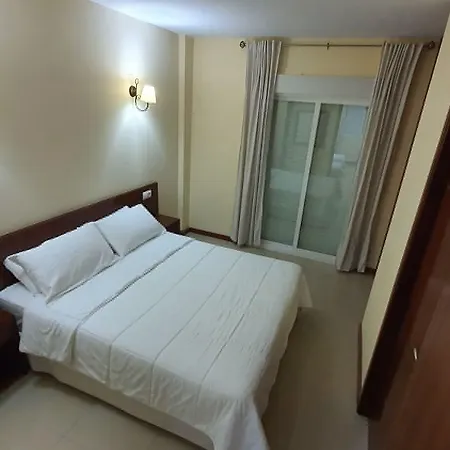 ホテル Sun Galicia Y 3*