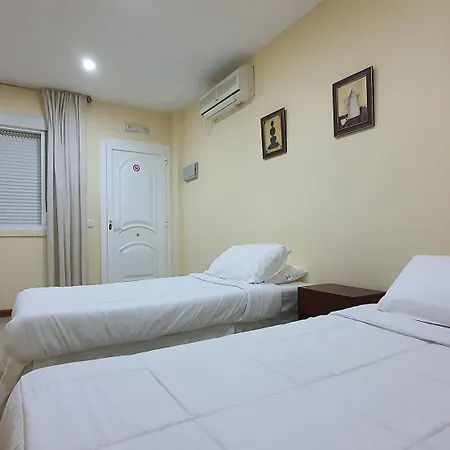 ホテル Sun Galicia Y