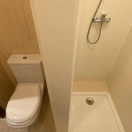 Sun Galicia Y 3* サンシェンショ