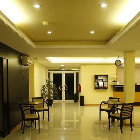Hotel Sun Galicia Y Sanxenxo