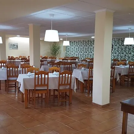 Sun Galicia Y Ξενοδοχείο 3*