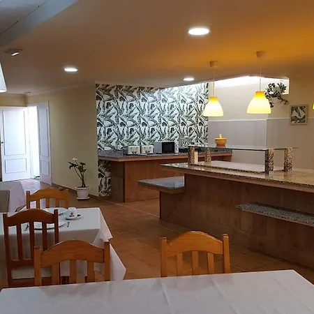 Sun Galicia Y 3* サンシェンショ