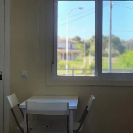 Sun Galicia Y ホテル 3*