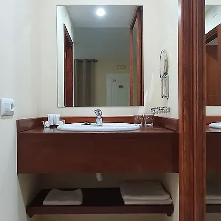 Sun Galicia Y Hotel