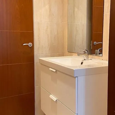 ホテル Sun Galicia Y