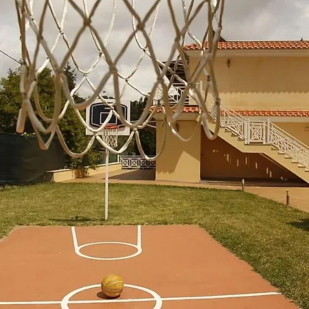 Sun Galicia Y 3* Sanxenxo