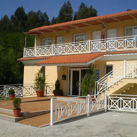 Sun Galicia Y サンシェンショ