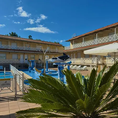 Otel Sun Galicia Y