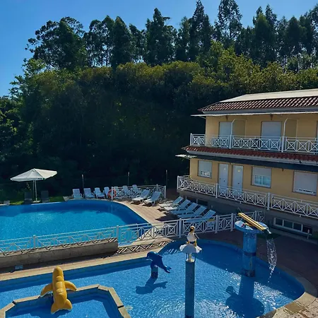 Sun Galicia Y 3*