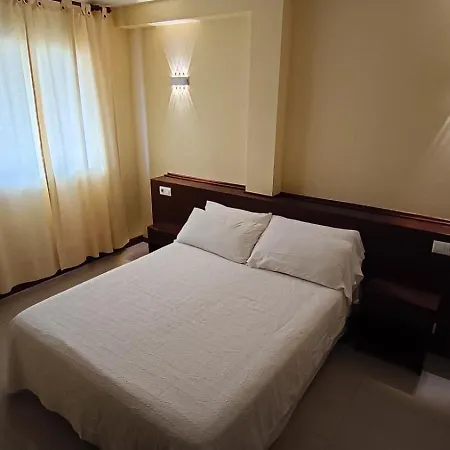 Hotel Sun Galicia Y Sanxenxo