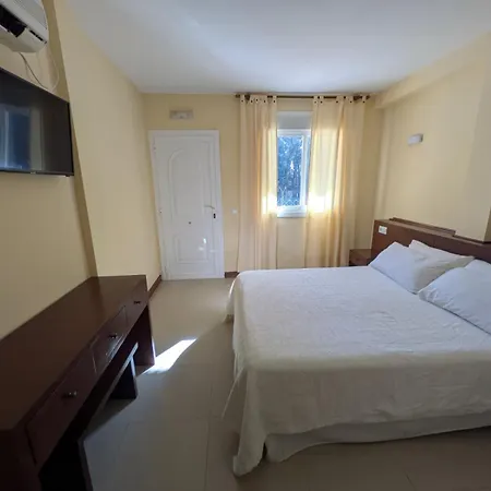 Hotell Sun Galicia Y 3*