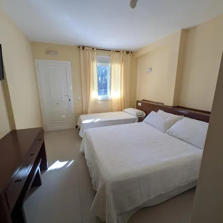 Hotell Sun Galicia Y Sanxenxo