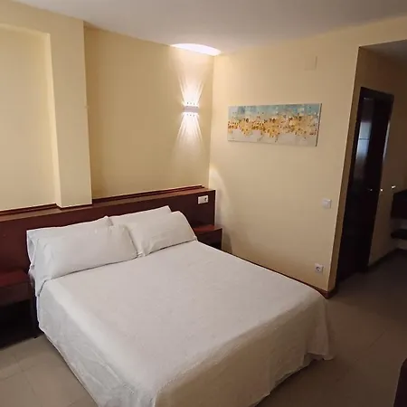 Hotel Sun Galicia Y Sanxenxo