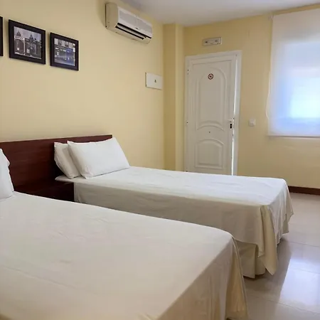 Hotel Sun Galicia Y 3*