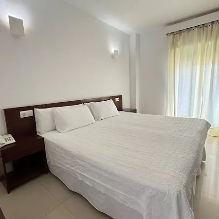 Hotel Sun Galicia Y Sanxenxo