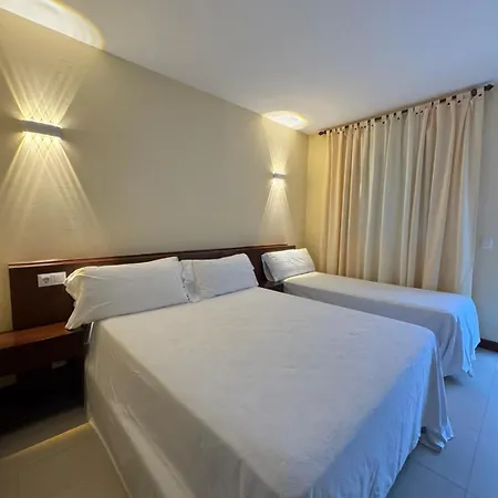 Sun Galicia Y Hotel Sanxenxo