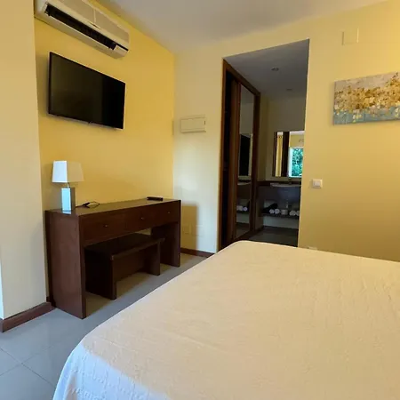 Hotel Sun Galicia Y Sanxenxo