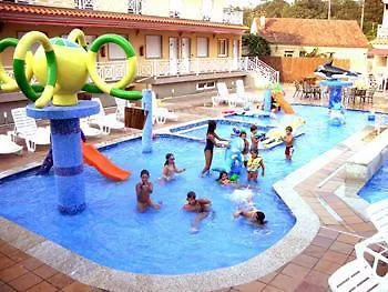 Sun Galicia Y 3* Sanxenxo