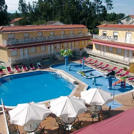 Ξενοδοχείο Sun Galicia Y 3*