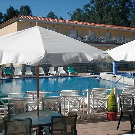 Sun Galicia Y 3* Sanxenxo