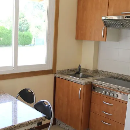 Sun Galicia Y 3* サンシェンショ