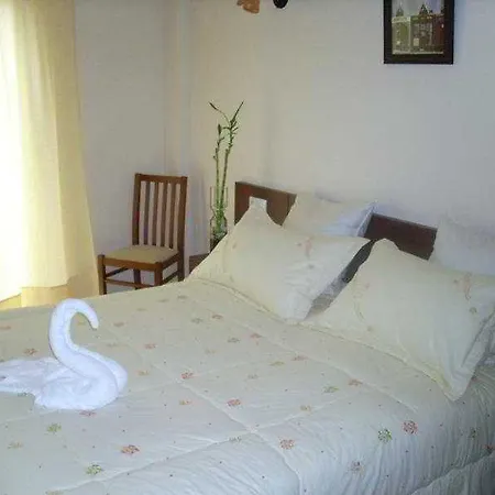 Sun Galicia Y 3* Sanxenxo