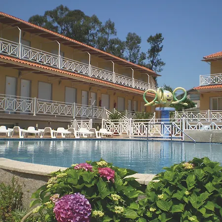 Hotell Sun Galicia Y 3*