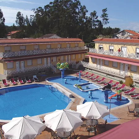 Sun Galicia Y Ξενοδοχείο 3*