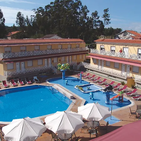 Sun Galicia Y Hotel 3*