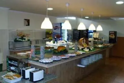 Sun Galicia Y Ξενοδοχείο 3*