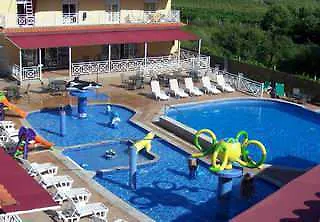 Otel Sun Galicia Y 3*