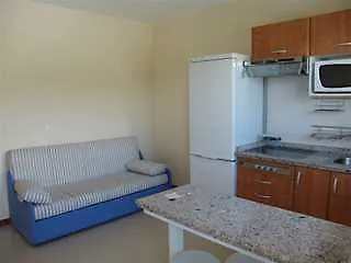 Otel Sun Galicia Y Sanxenxo